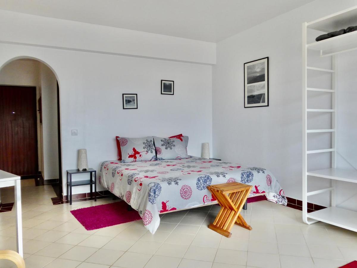 Alvor Studio Apartment Exterior foto