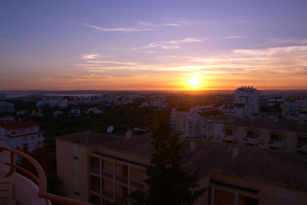 Alvor Studio Apartment Exterior foto